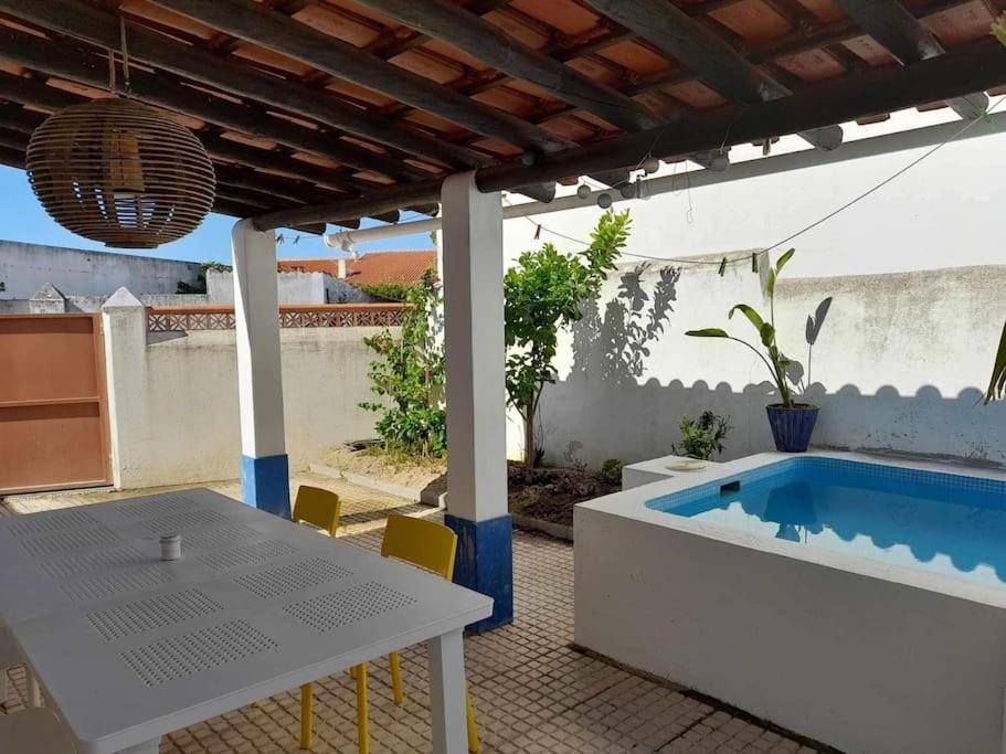Casa Caridade Villa Reguengos de Monsaraz Exterior photo