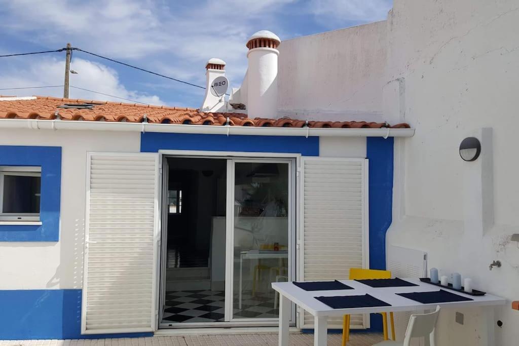 Casa Caridade Villa Reguengos de Monsaraz Exterior photo