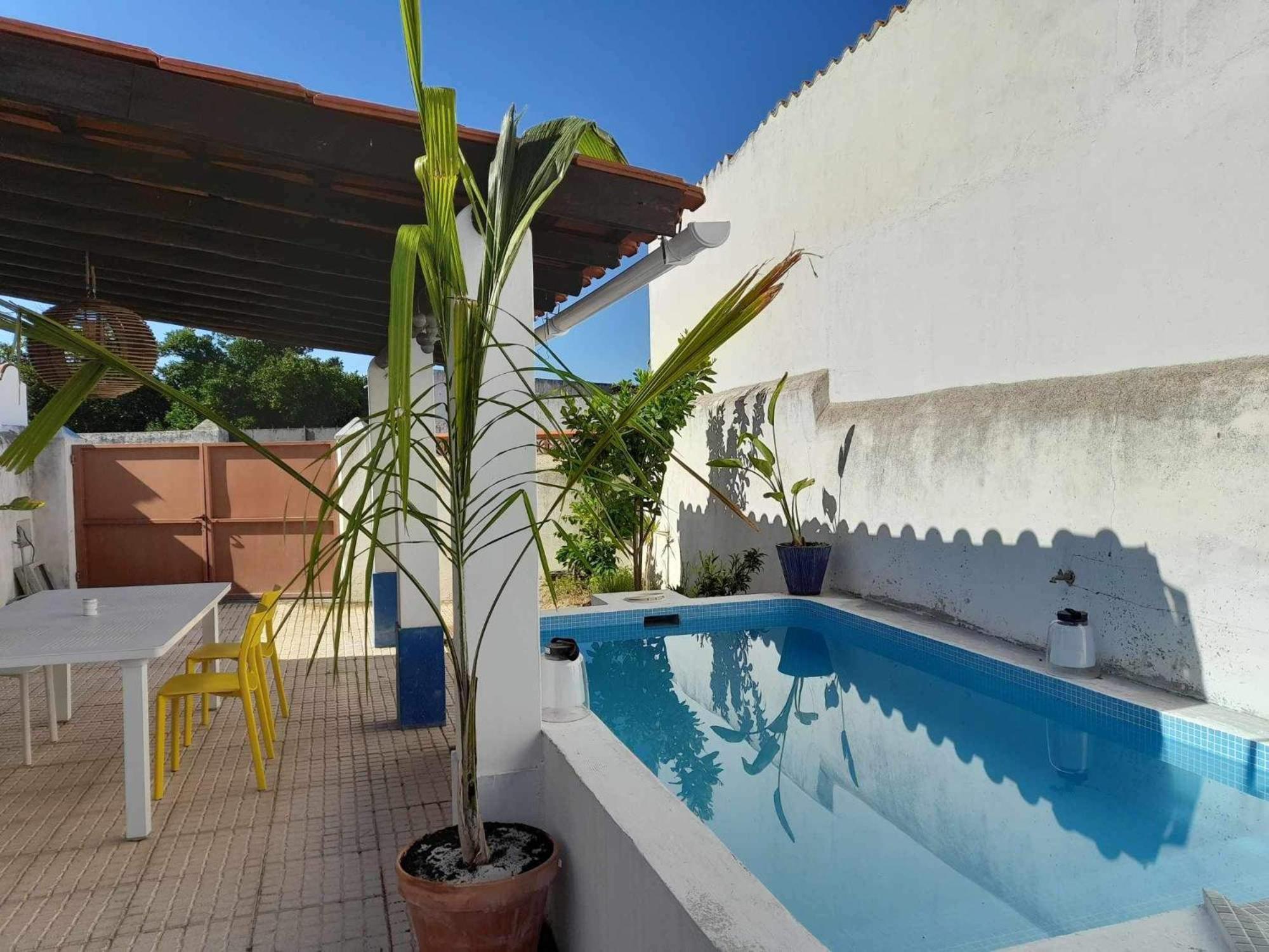 Casa Caridade Villa Reguengos de Monsaraz Exterior photo